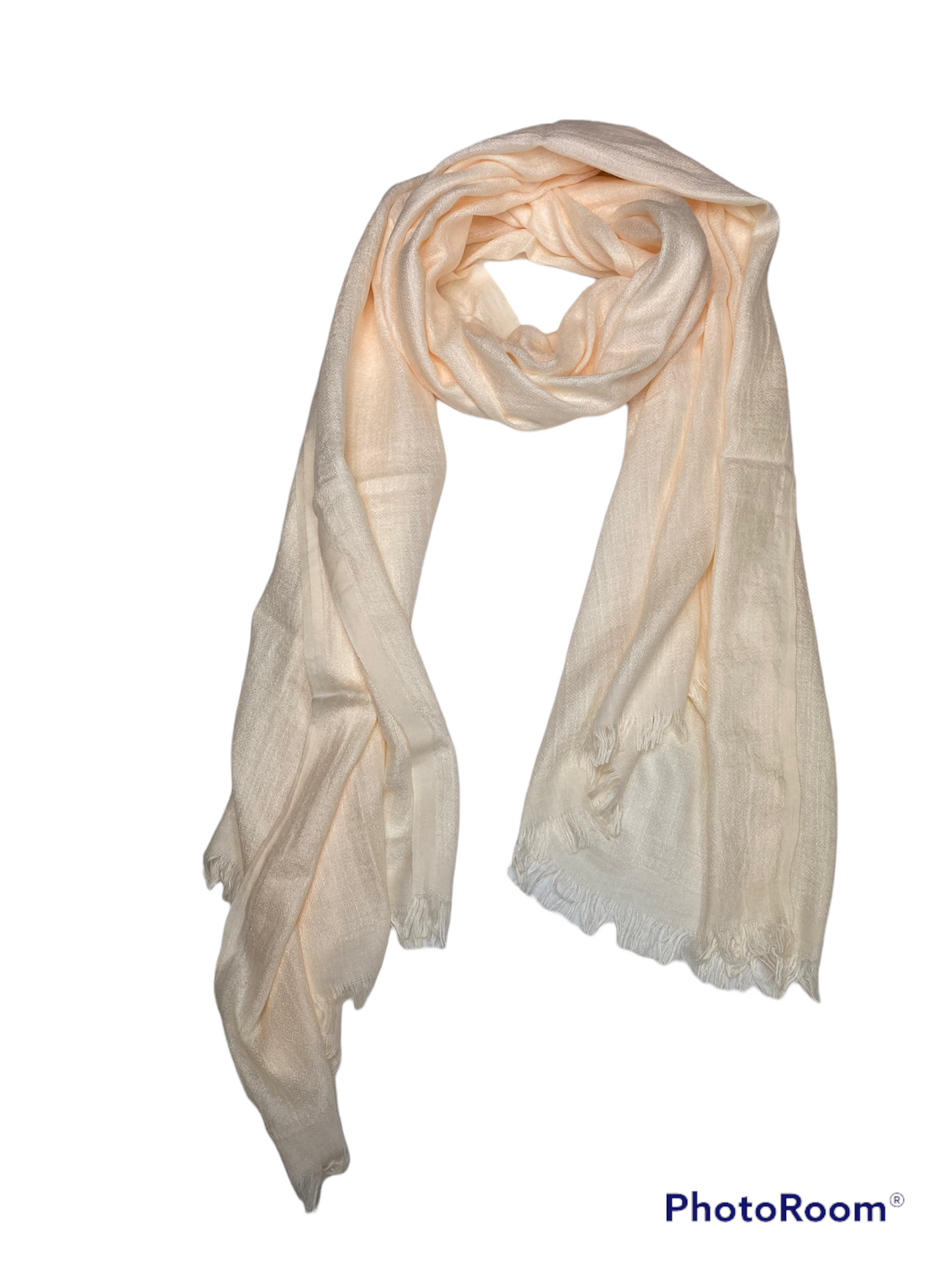 100% Cashmere Scarf