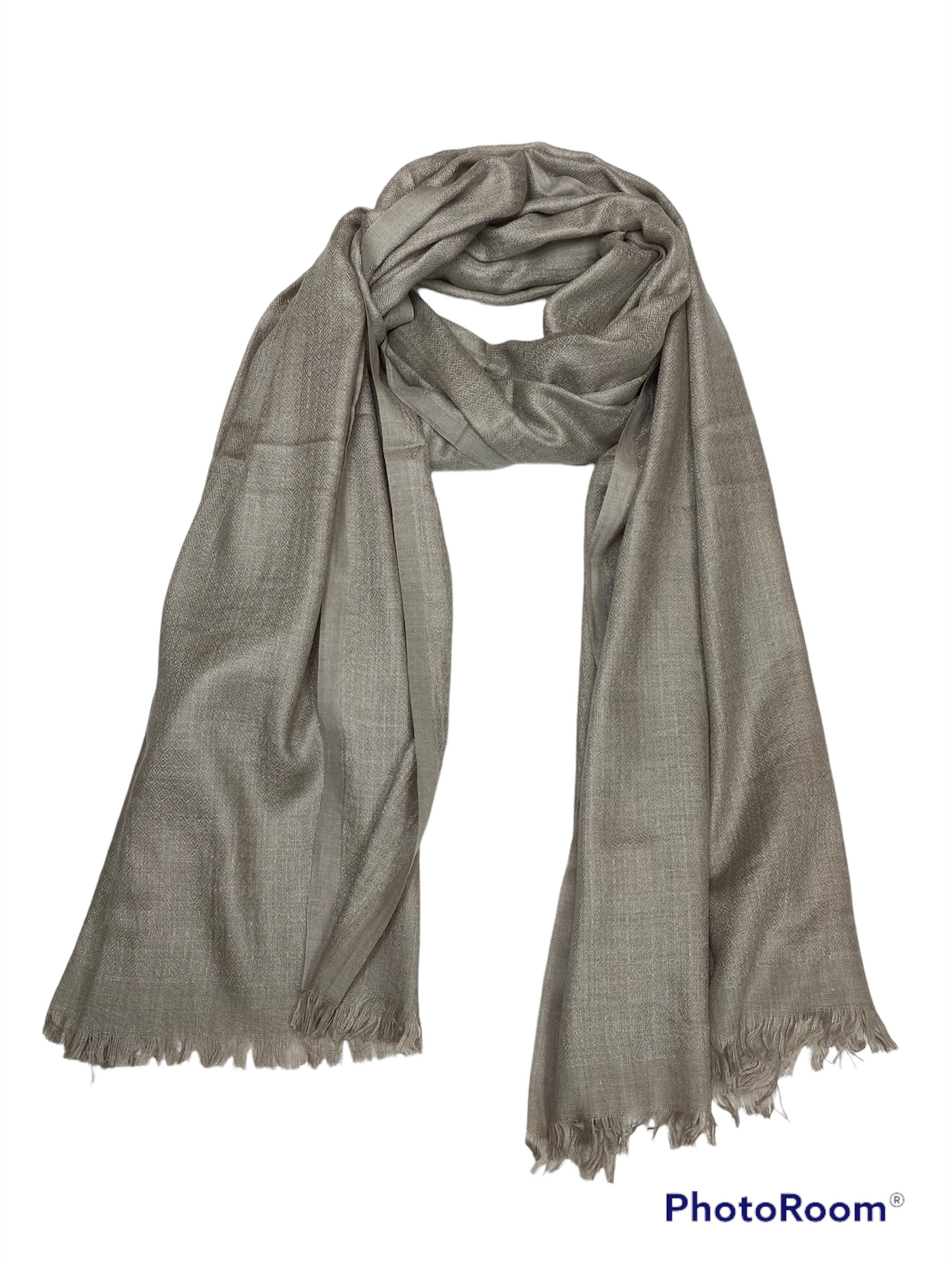 100% Cashmere Scarf