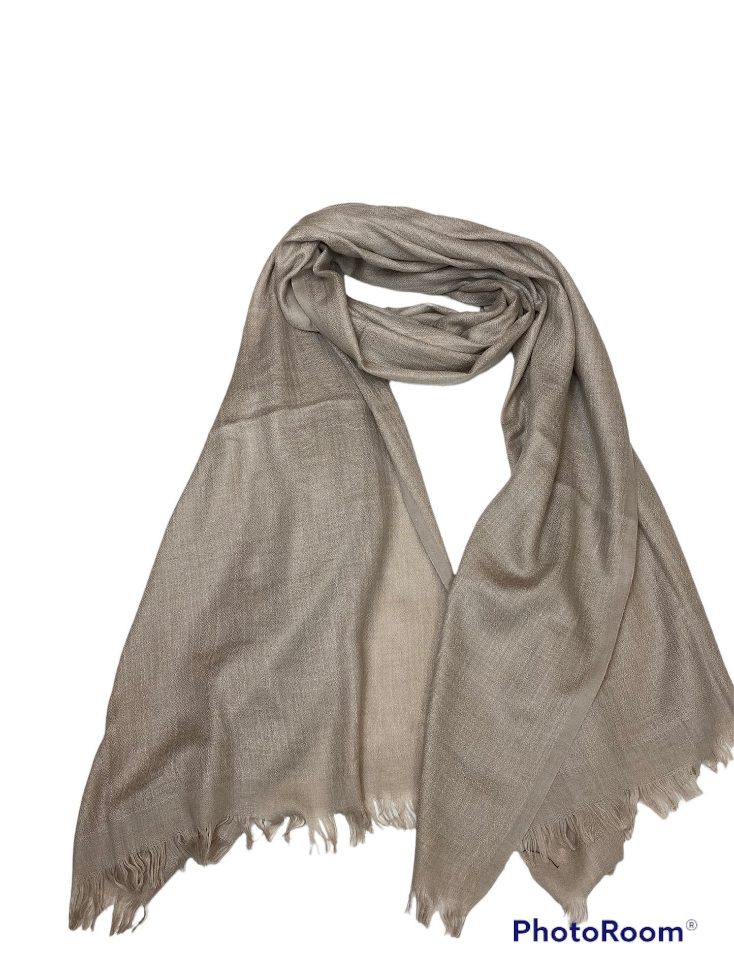 100% Cashmere Scarf