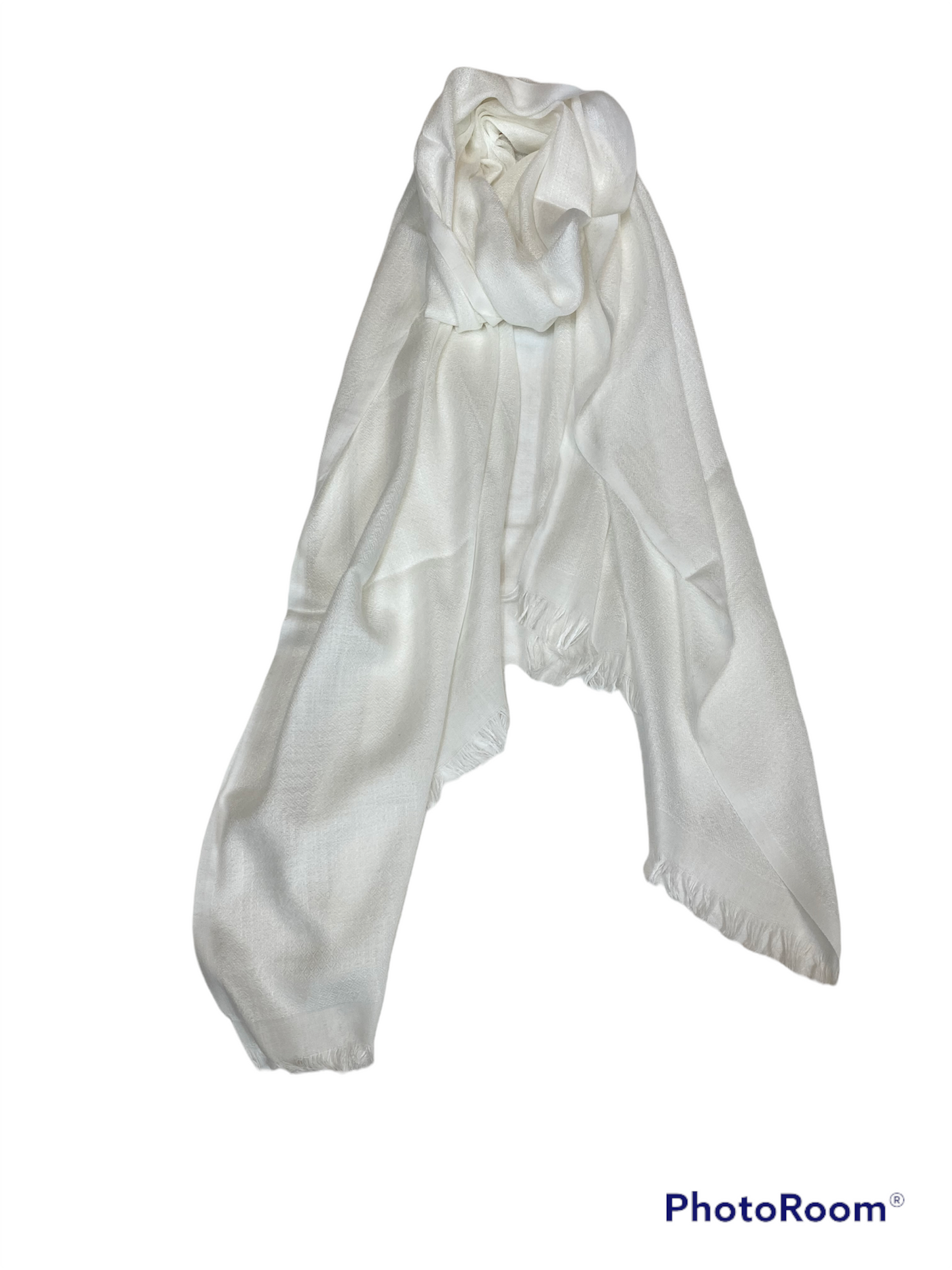 100% Cashmere Scarf