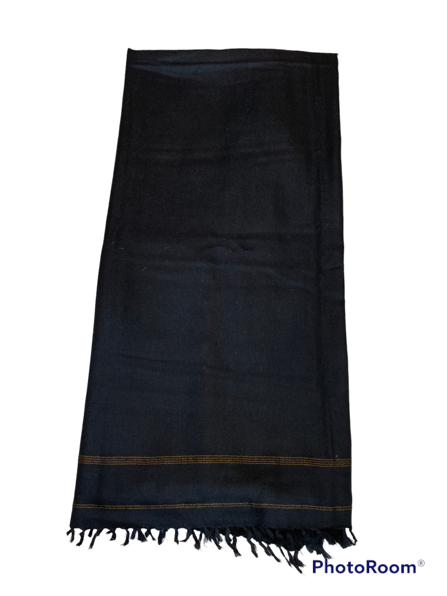Large Shawl Pashmina Wool