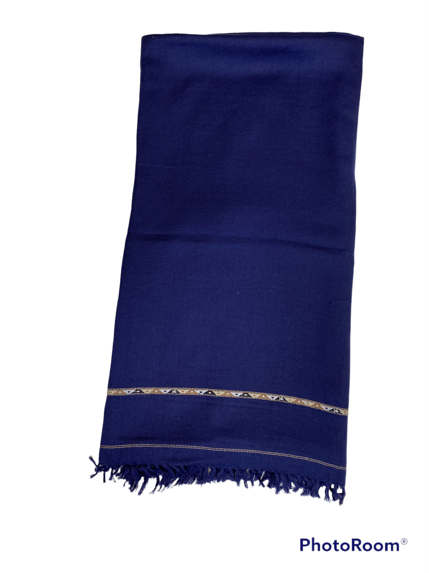 Large Shawl Pashmina Wool