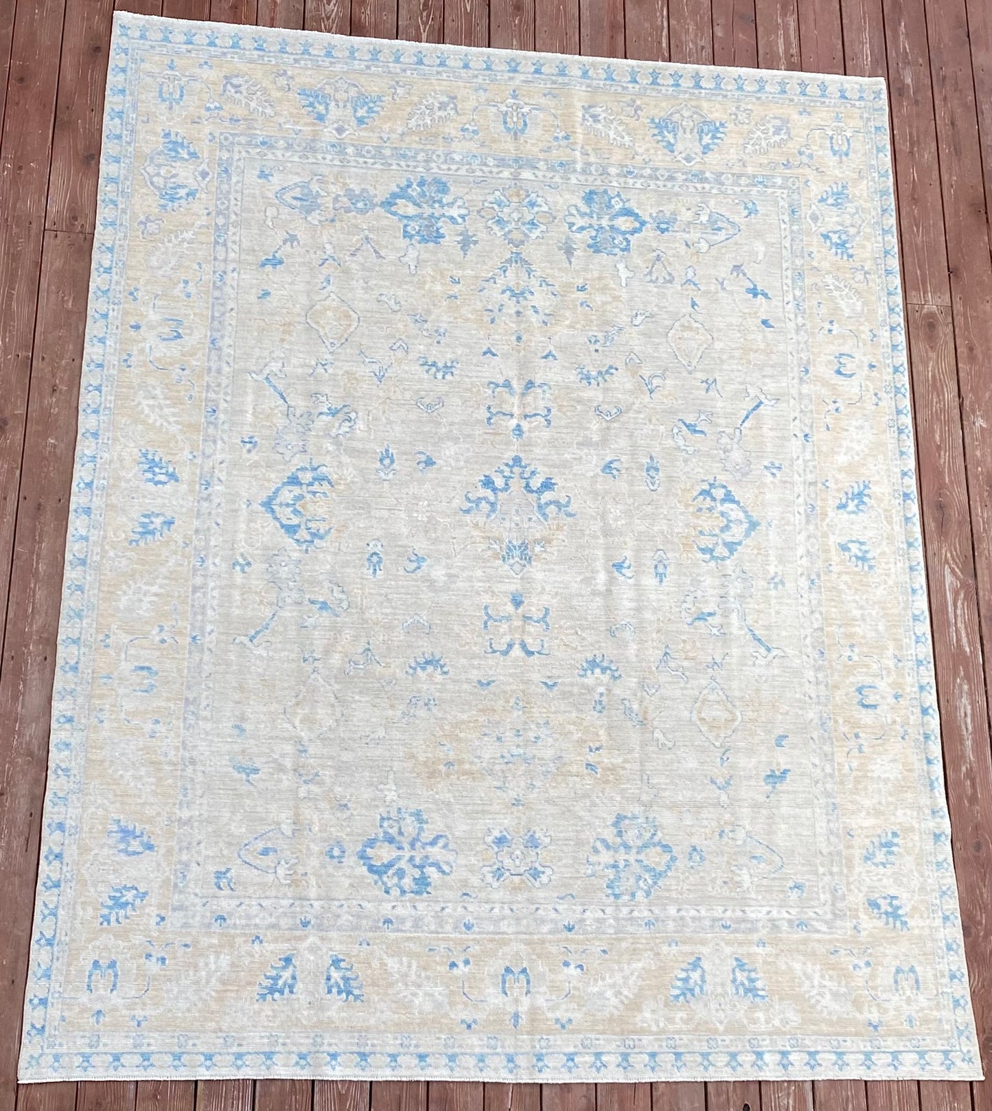 Hazara Khotan III - 8x10
