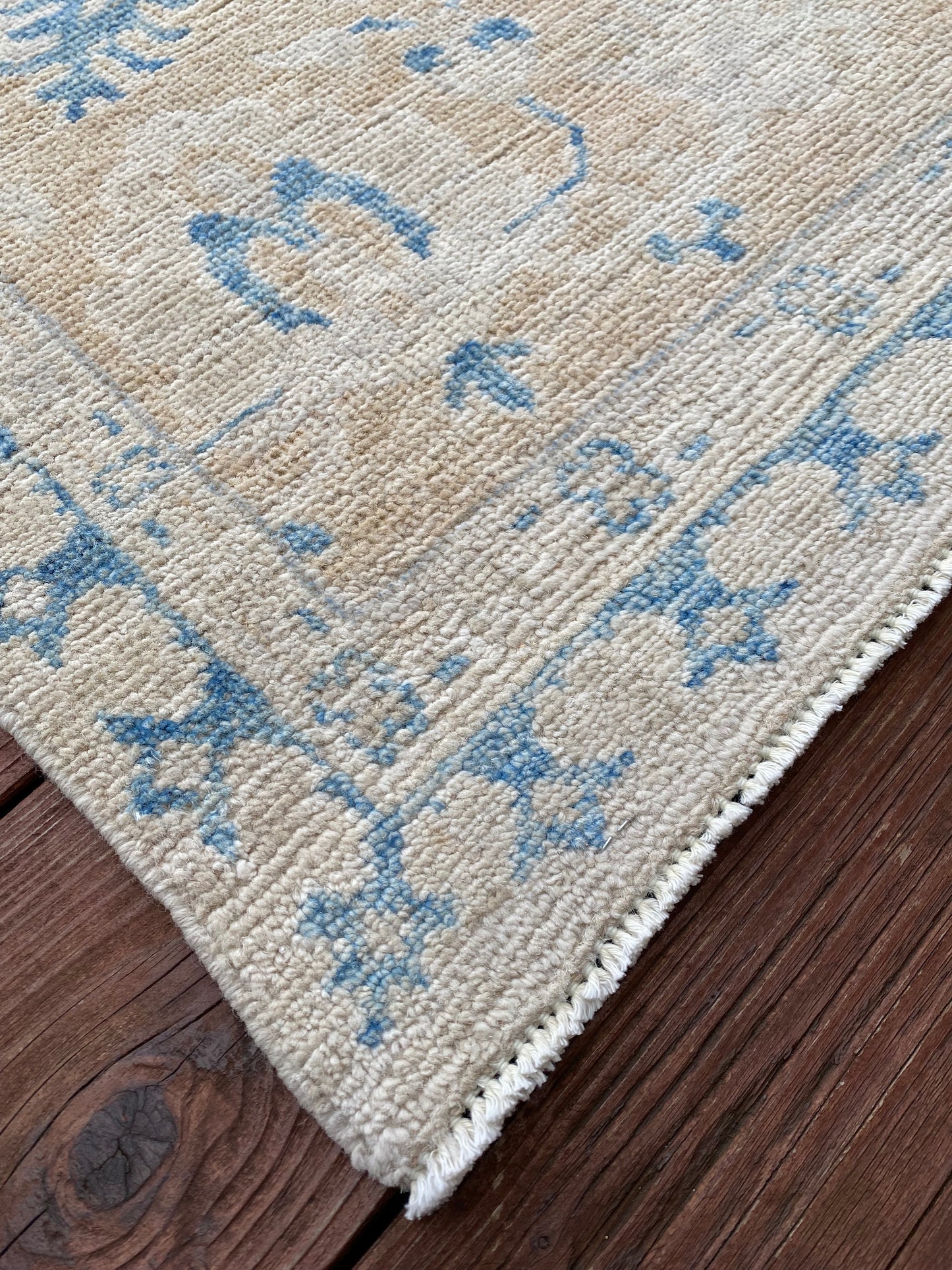 Hazara Khotan III - 8x10