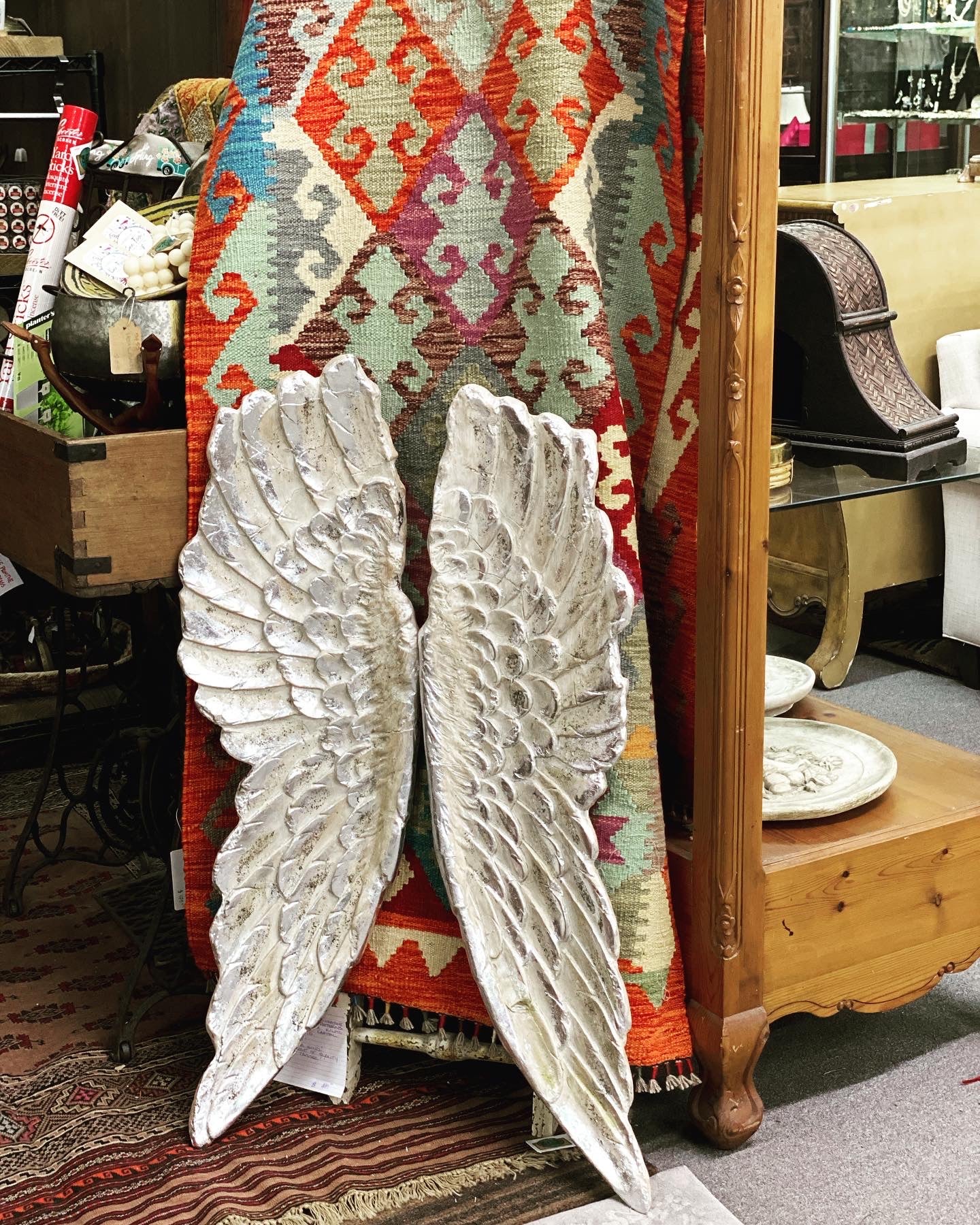 Wings