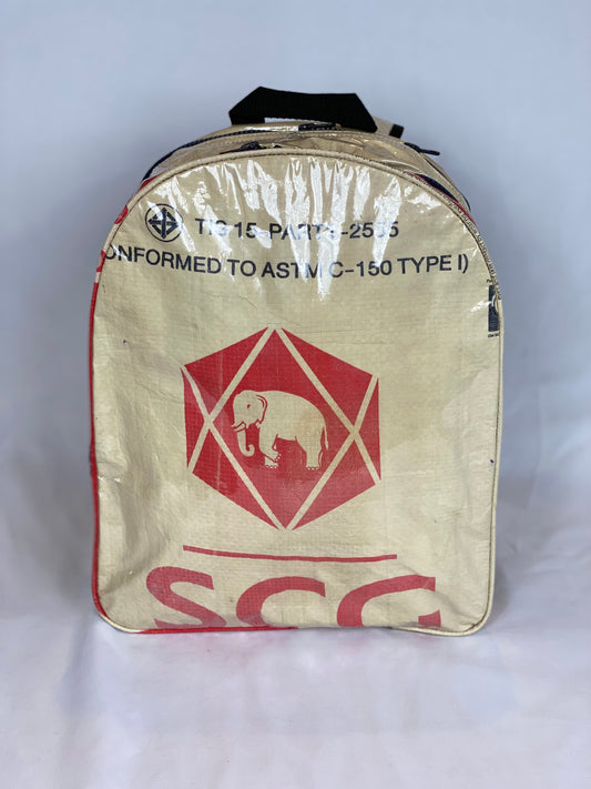 Small Backpack | Elephant Brand