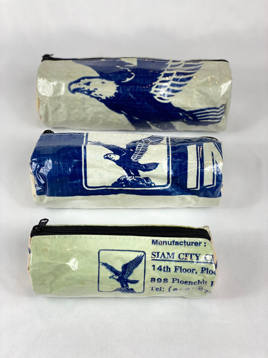 Nesting Pencil Bags | Eagle