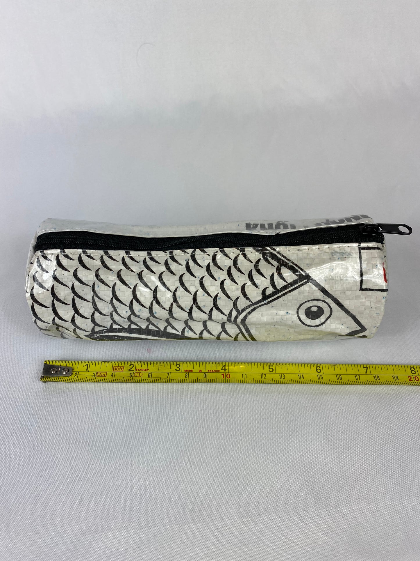 Nesting Pencil Bags | Fish