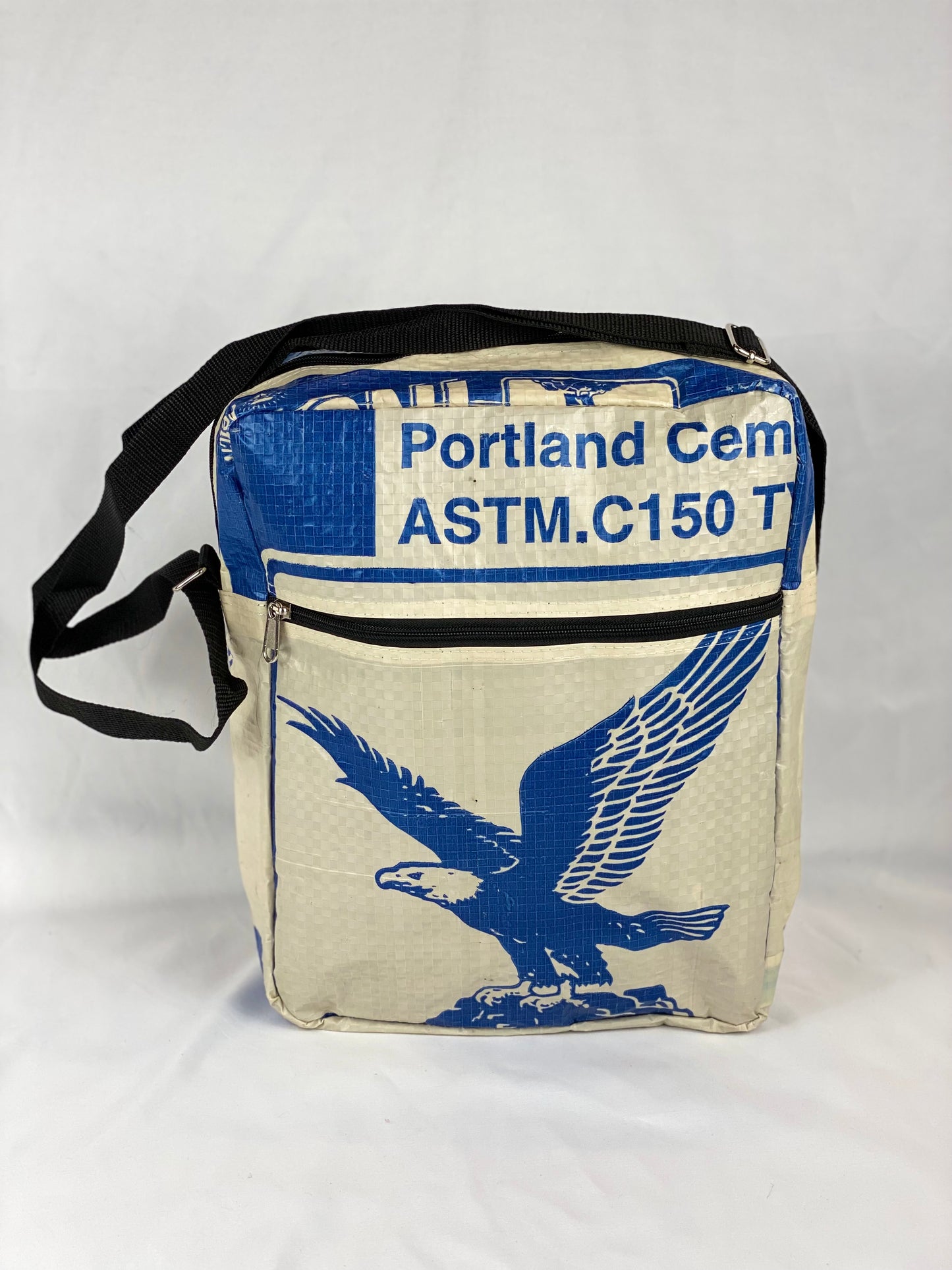 Padded Laptop Bag - Eagle