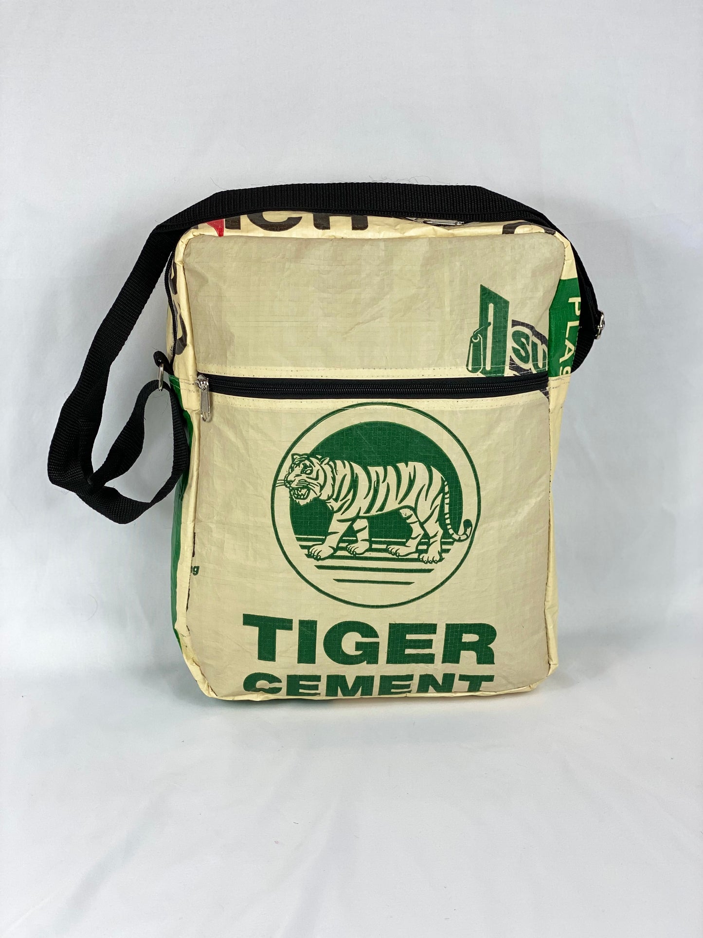 Padded Laptop Bag - Tiger Brand