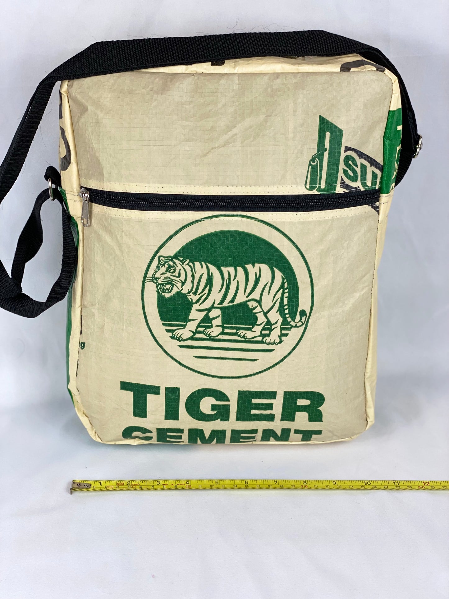 Padded Laptop Bag - Tiger Brand