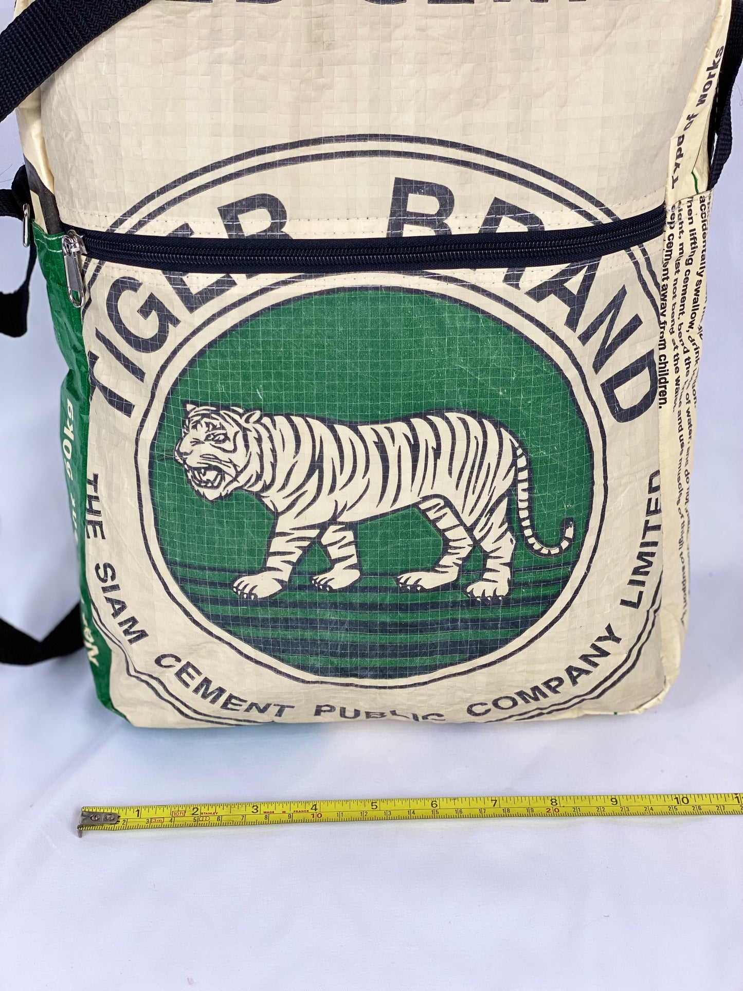 Padded Laptop Bag - Tiger Brand