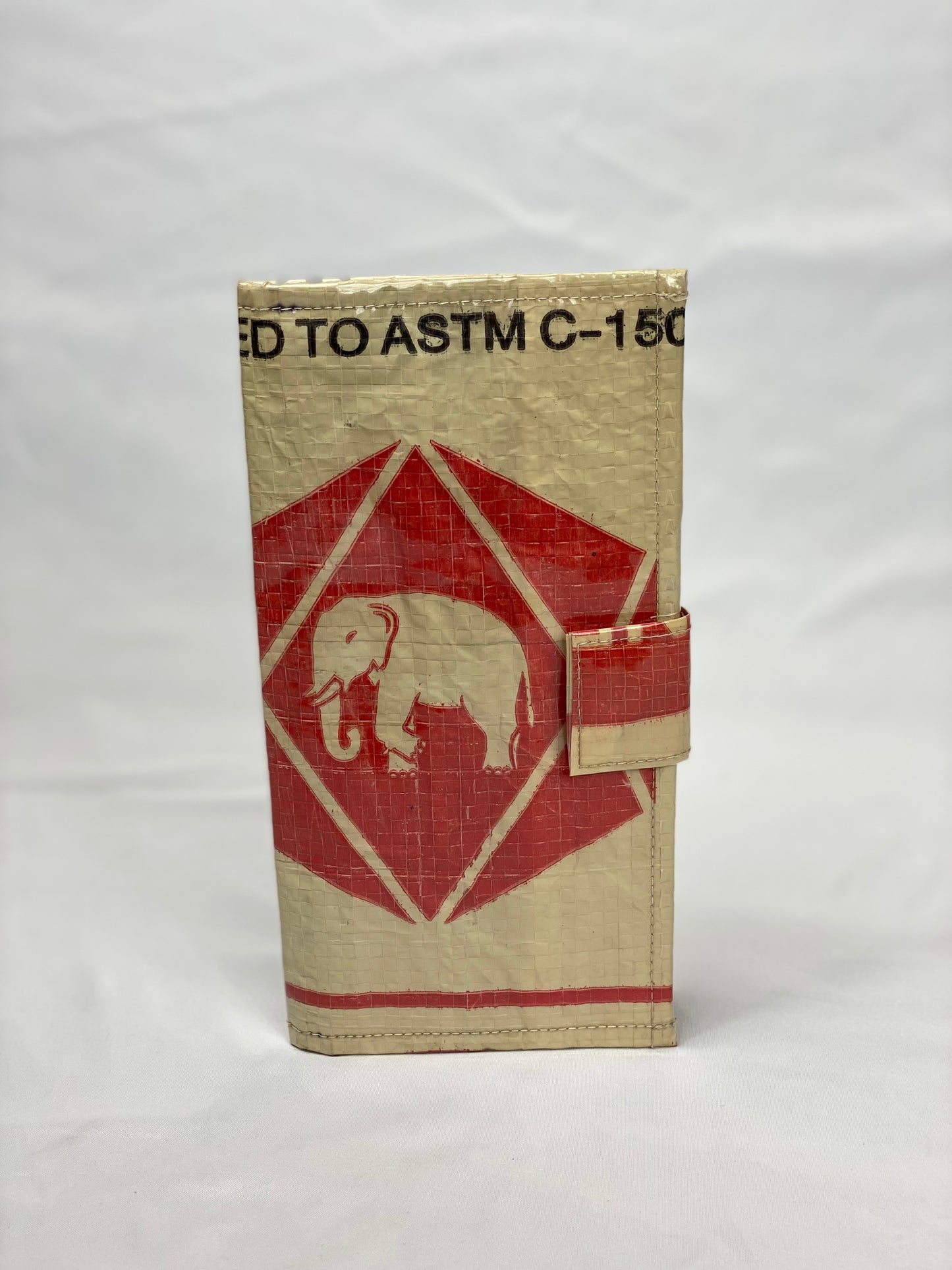 Travel Doc Wallet | Elephant Brand