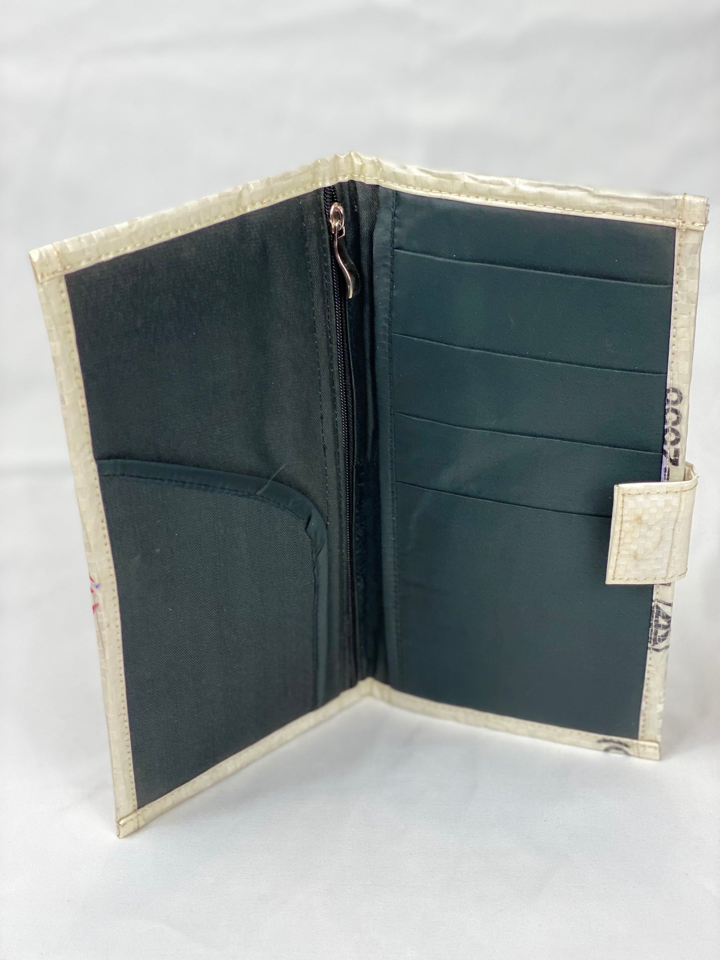 Travel Doc Wallet | Elephant Brand