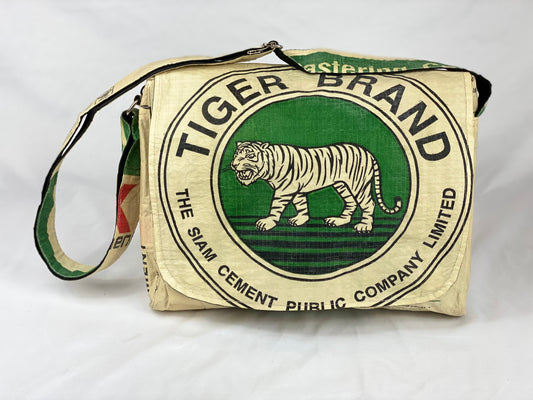 Messenger Bags - Tiger Brand