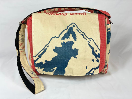 Messenger Bags - Mountain