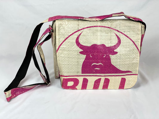 Messenger Bags - Bull