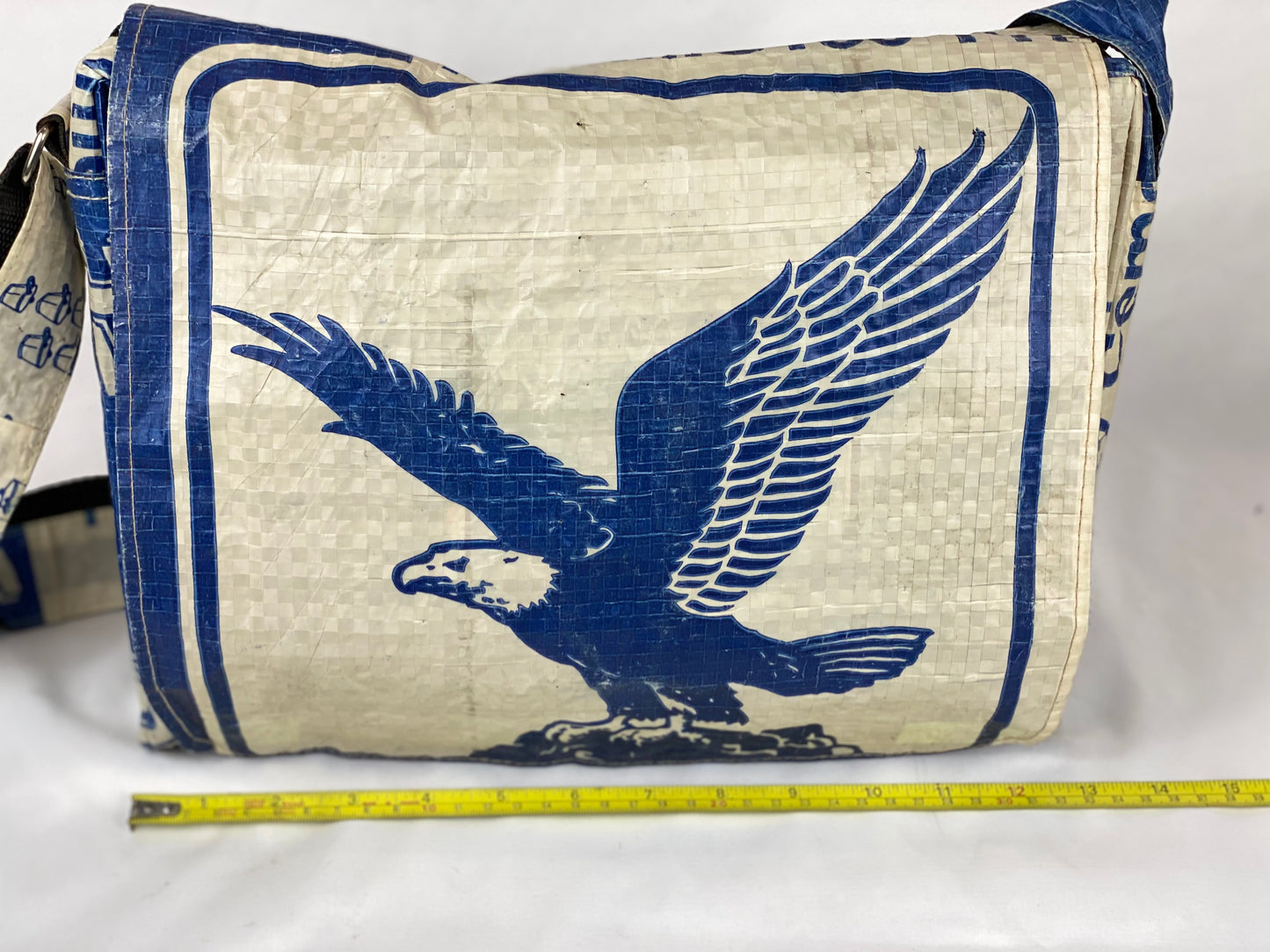 Messenger Bags - Eagle