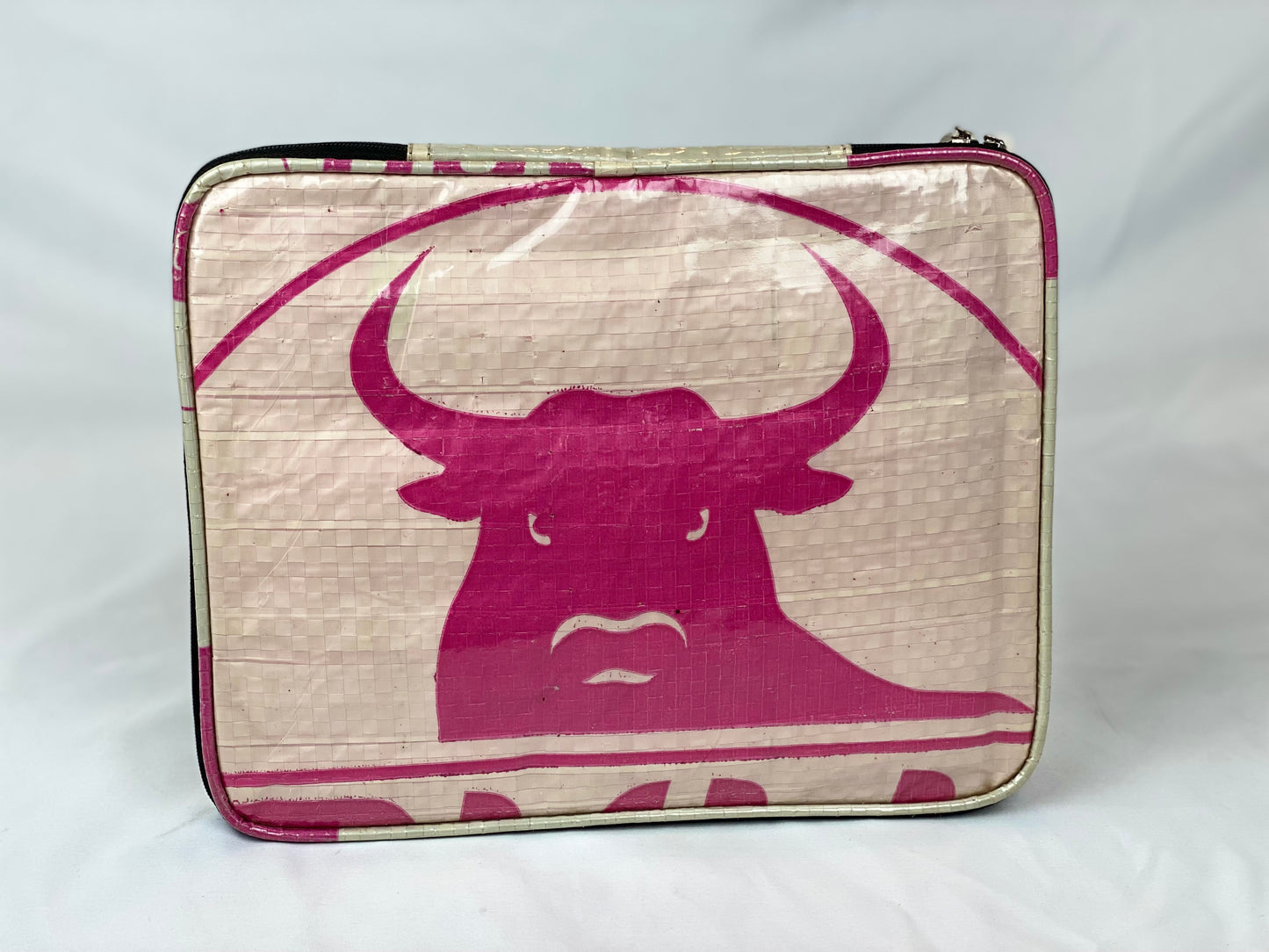 Padded iPad Covers - Bull