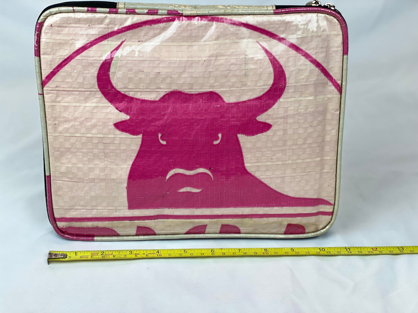 Padded iPad Covers - Bull