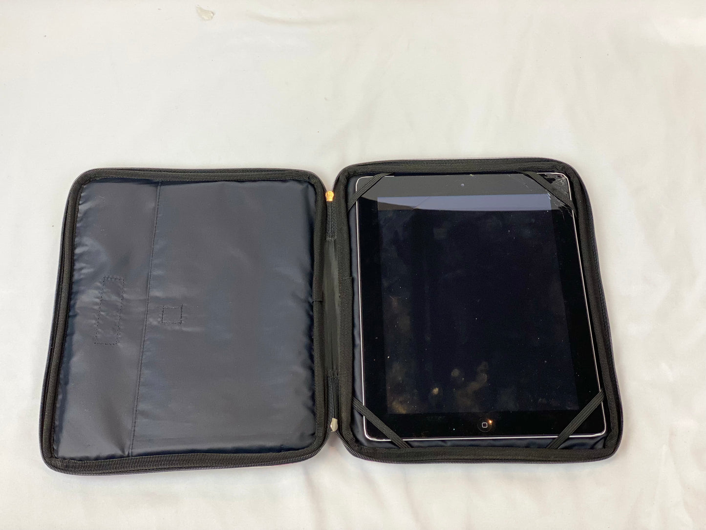 Padded iPad Covers - Bull